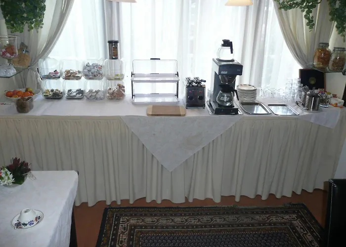 Staten Hotel Den Haag