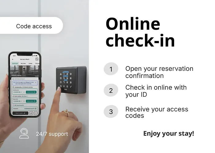 Limehome The Hague Keizerstraat