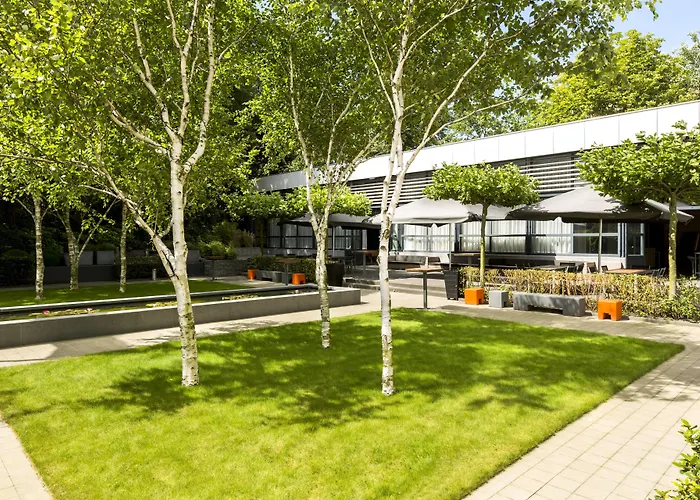 Marriott Hotel Den Haag